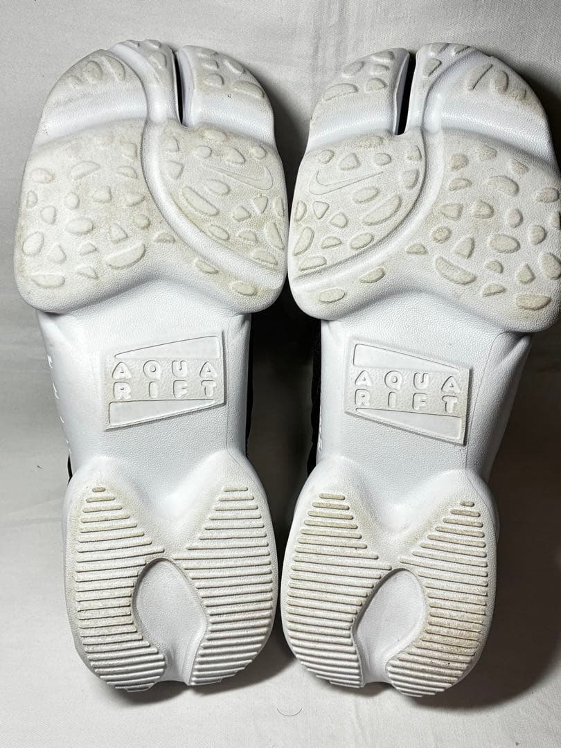 【SARA】Nike Aqua Rift ナイキ アクア リフト