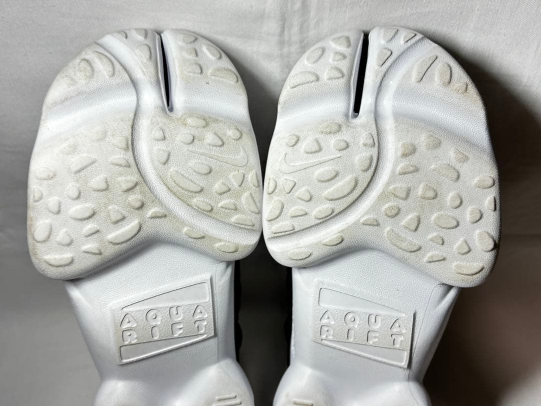 【SARA】Nike Aqua Rift ナイキ アクア リフト