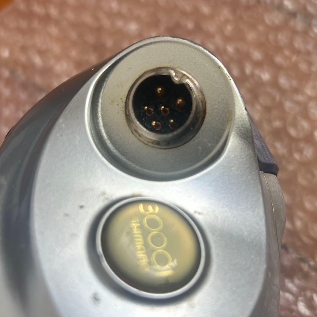 シマノ 04 電動丸 3000H