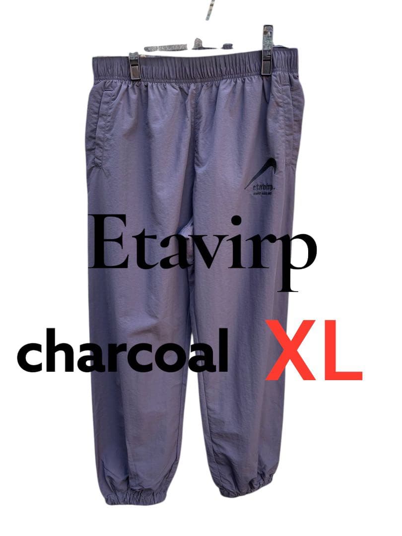 パンツ Reverse Etavirp Nylon Pants XL
