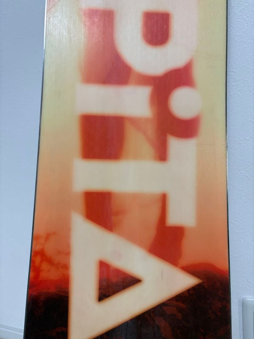 【シーズンのため大セール中】CAPiTA スノーボード 、ビンディング