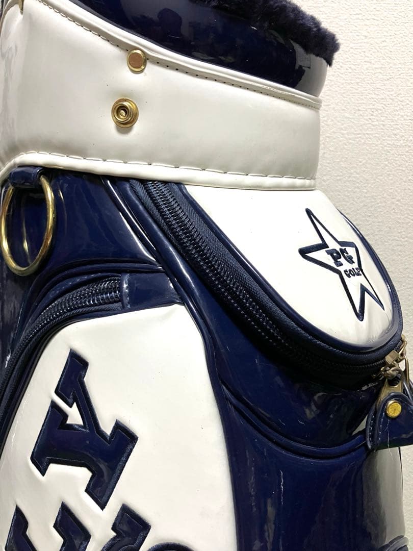 パーリーゲイツ　キャディバッグ