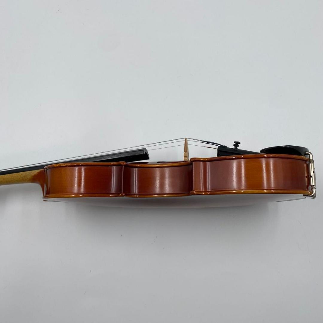 【弦新品】SUZUKI No.230 バイオリン 1/2 2013年製 スズキ