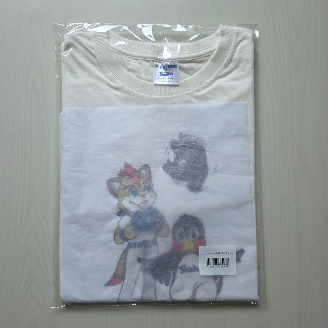 北海道日本ハムファイターズ 来場プレゼント セット