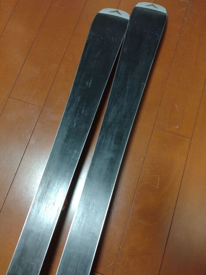 【DYNASTAR☆】130cm　スキー板セット♪　送料無料！