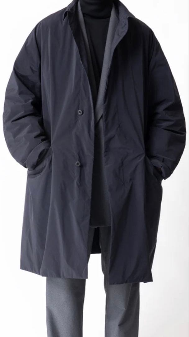 TEATORA dual point time adapter size1 黒