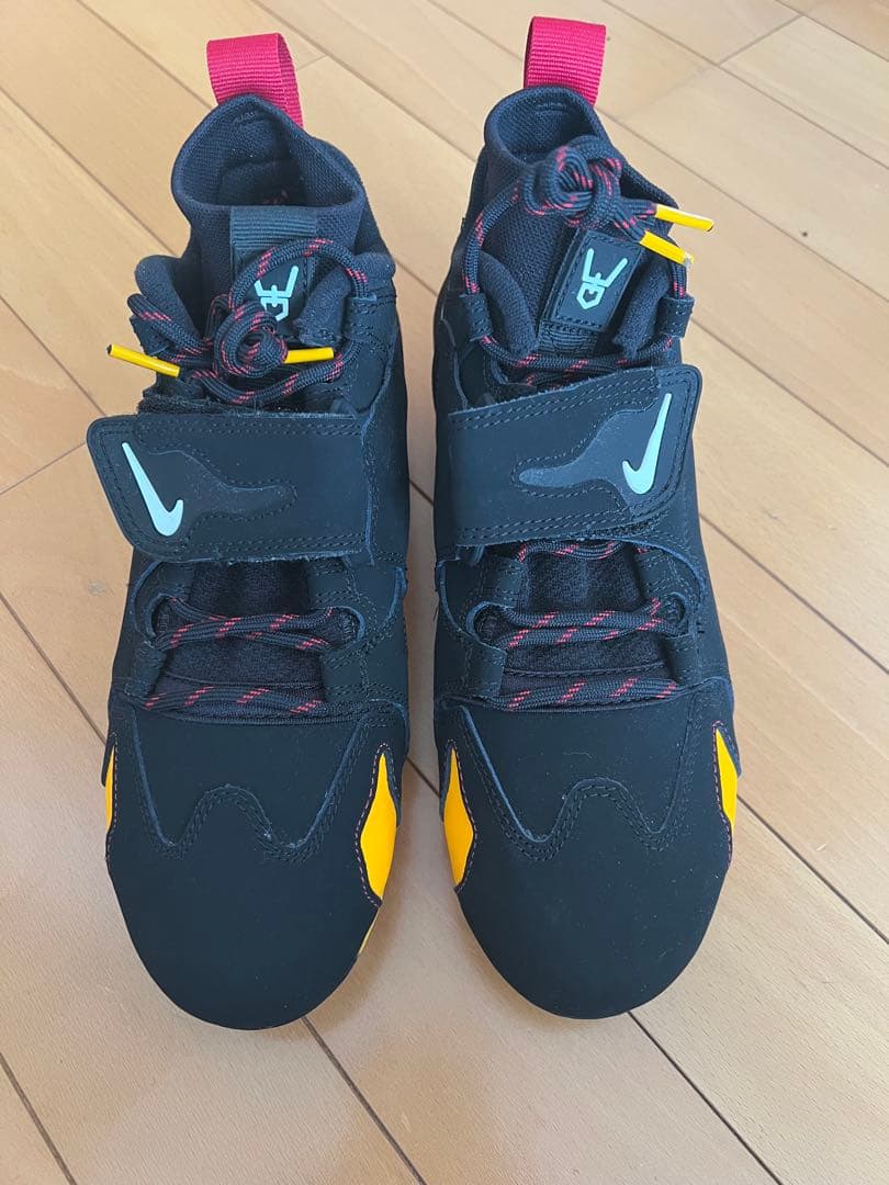 スパイク NIKE DIAMOND TURF 96