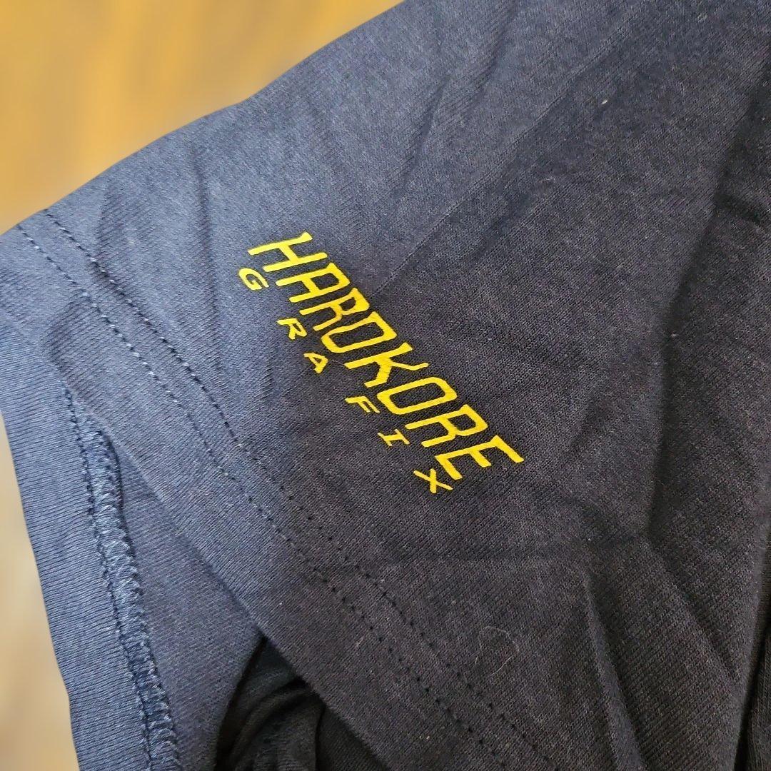 ALL OUT WAR Tシャツ XL 未使用 NYHC 当時もの 激レア 紺