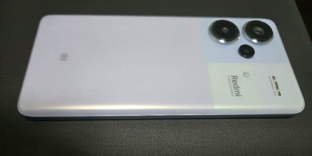 スマートフォン本体 Xiaomi Redmi Note 13 Pro+ 5G 256GB