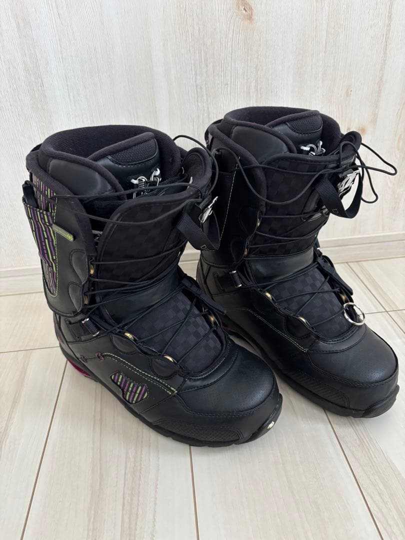 値下げ　north wave ノースウェーブ　スノーボードブーツ27cm