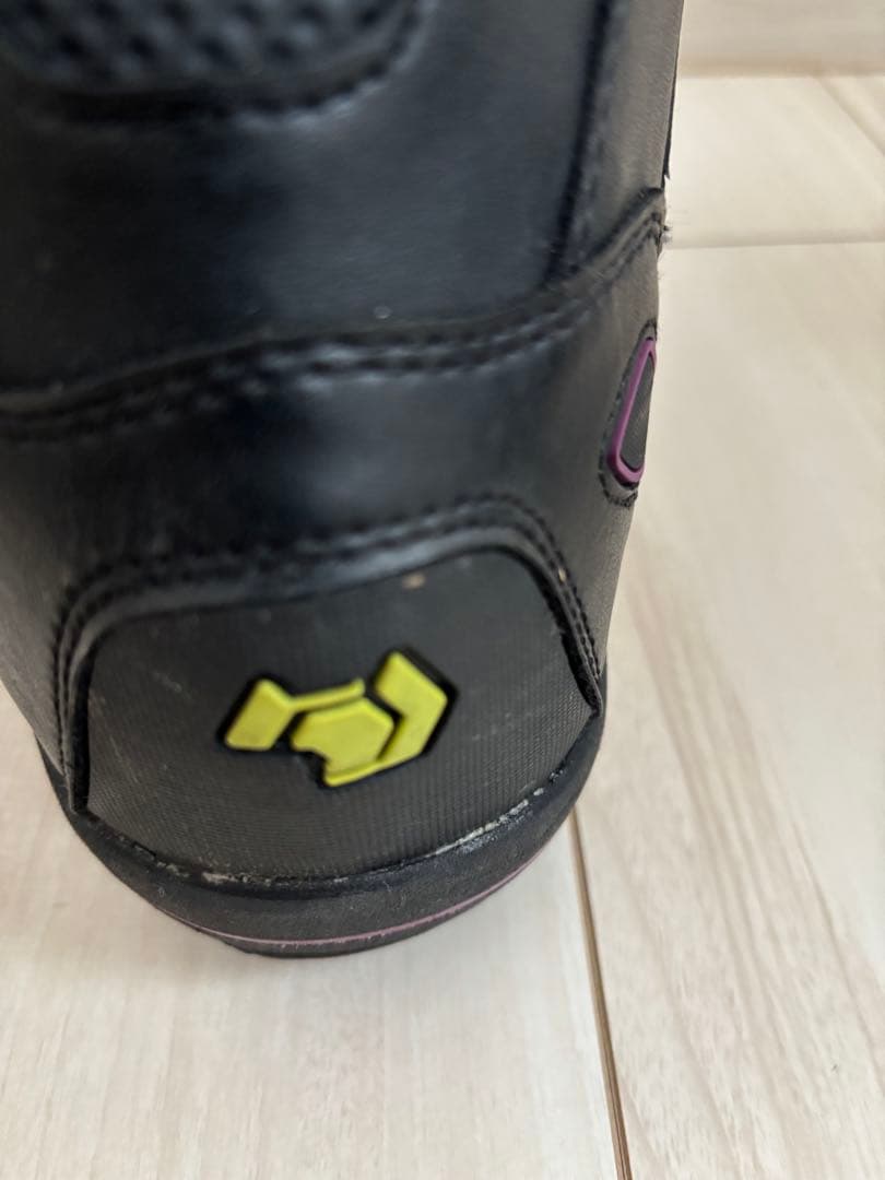 値下げ　north wave ノースウェーブ　スノーボードブーツ27cm