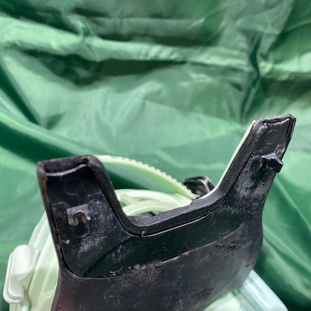 SALOMON HOLOGRAM Sサイズ スノーボードビンディング