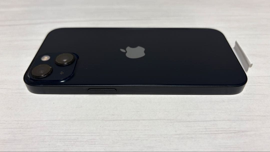 iPhone13 128GB SIMフリーモデル