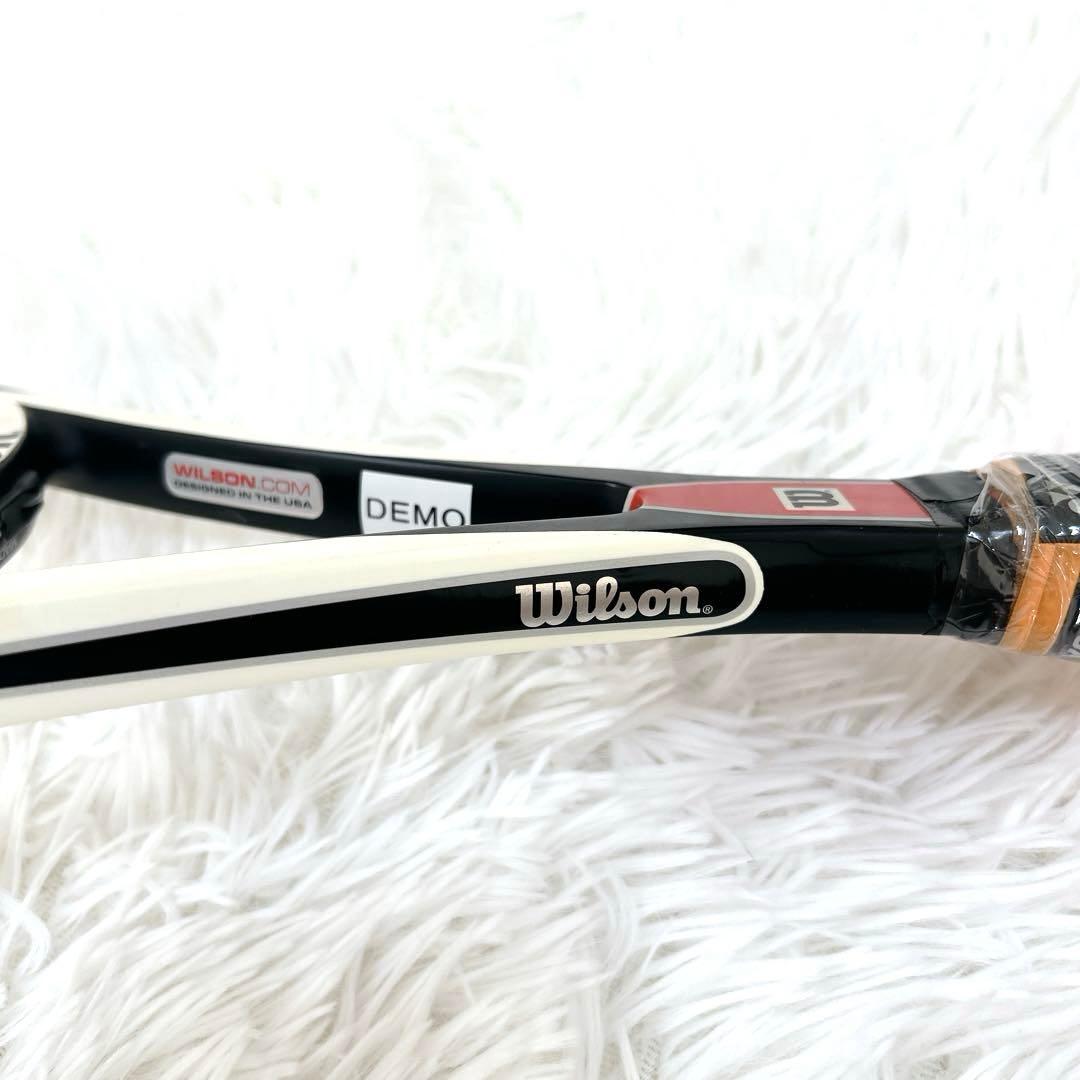 ✨希少✨Wilson K SIX ONE TOUR 90 フェデラーモデル G3