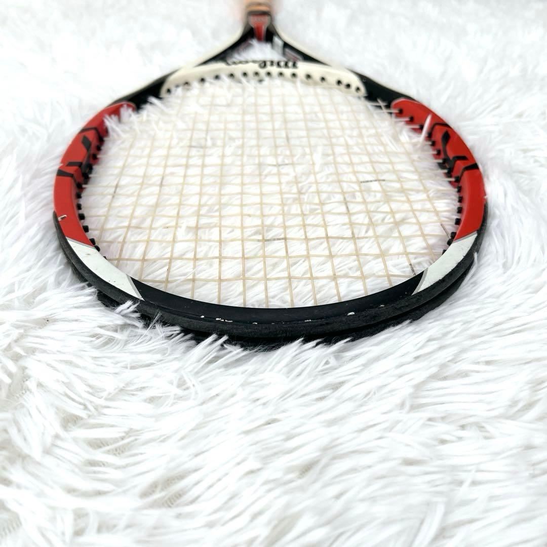 ✨希少✨Wilson K SIX ONE TOUR 90 フェデラーモデル G3