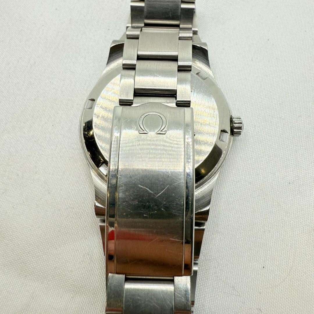 【ジャンク】OMEGA Genève オメガ ジュネーブ 自動巻き ヴィンテージ