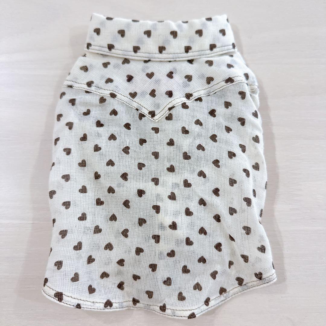 アトリエGG ハートシャツ