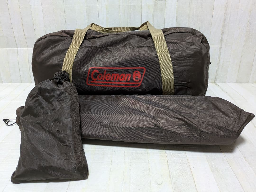 Coleman WEATHER MASTER ウェザーマスタースクリーンタープ