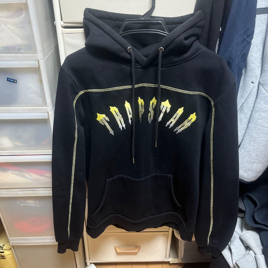 田舎のKid R専用 ブラック パーカー＆パンツ セット S正規品