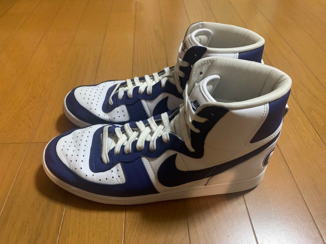 NIKE ナイキ ターミネーター コムデギャルソン オム プリュス コラボ