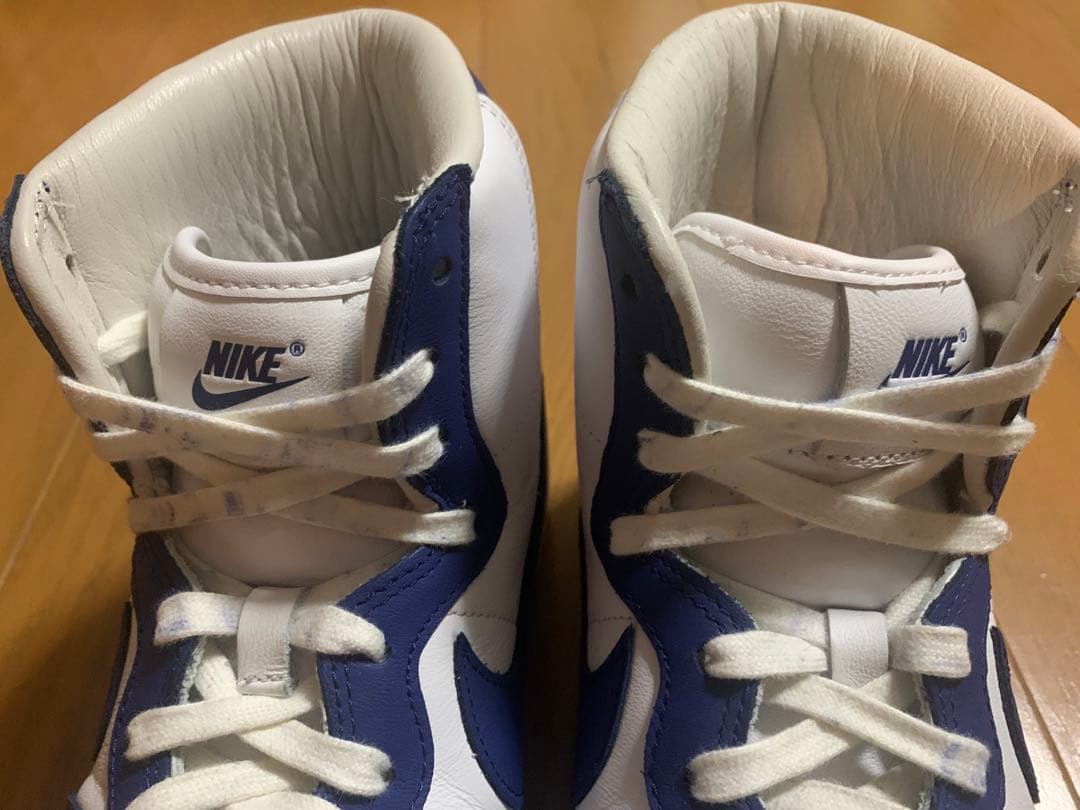 NIKE ナイキ ターミネーター コムデギャルソン オム プリュス コラボ