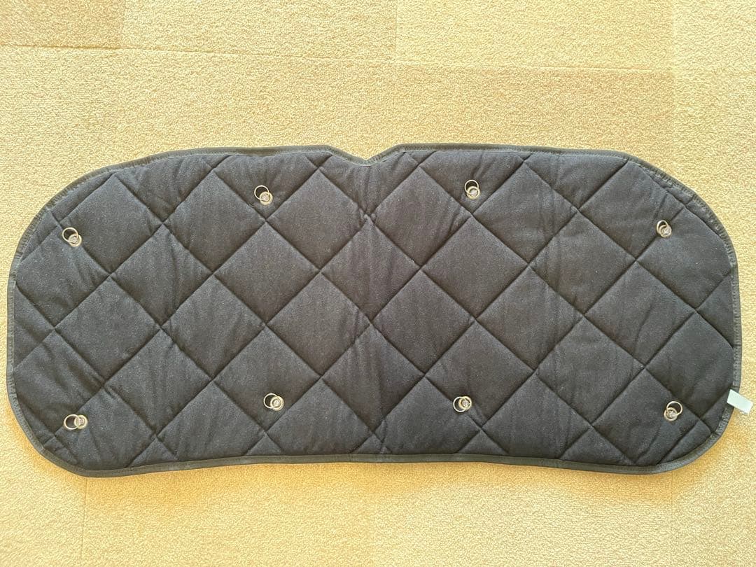 Aizu マルチシェードRAV4 50系 フロント用、リア用セット