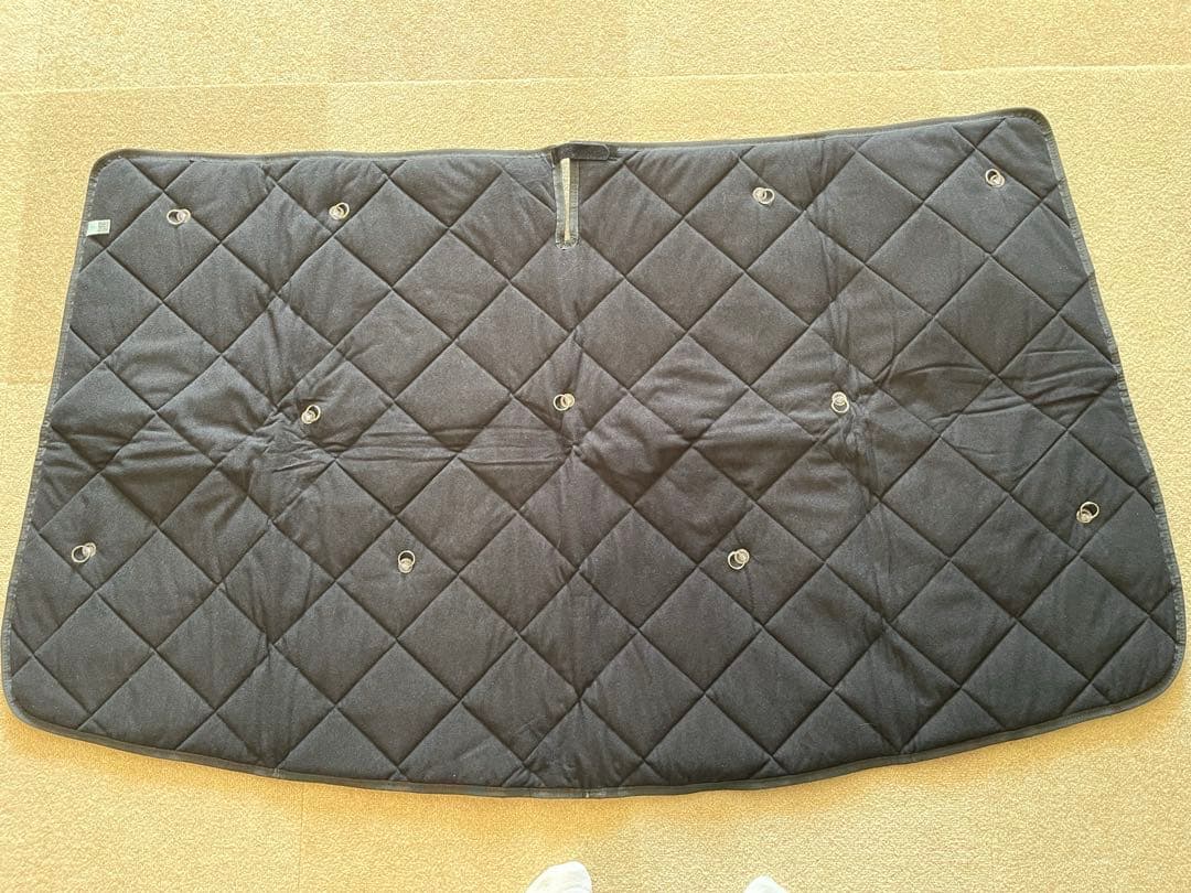 Aizu マルチシェードRAV4 50系 フロント用、リア用セット