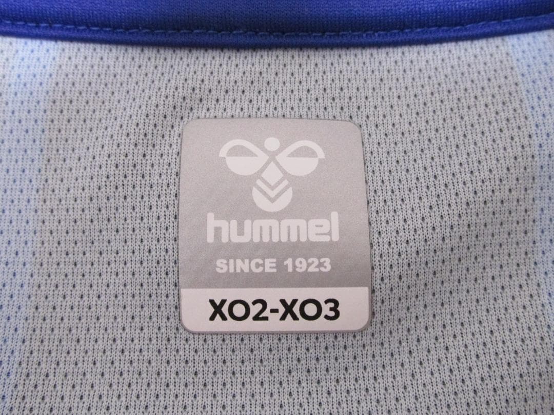 ガンバ大阪　オリジナルネームユニフォーム　背番号12　GAMBA