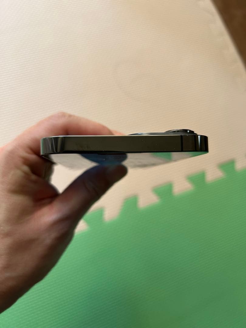 Apple iPhone 13Pro Max グラファイト