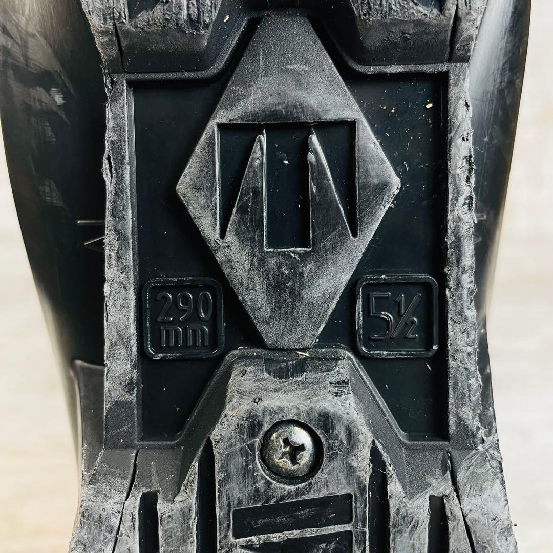 TECNICA テクニカ　スキーブーツ　R9.8 130カーボンS 【23.5】