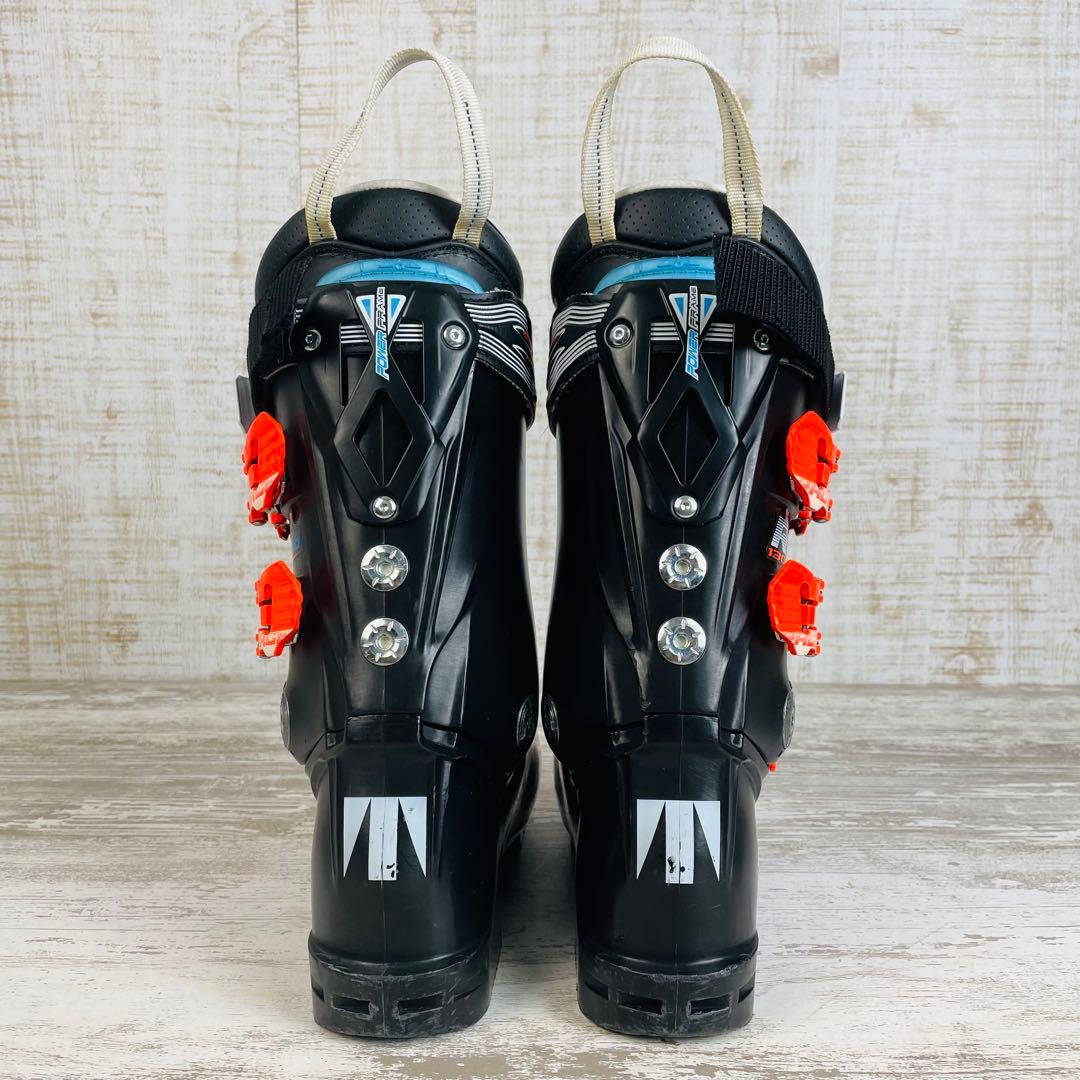TECNICA テクニカ　スキーブーツ　R9.8 130カーボンS 【23.5】