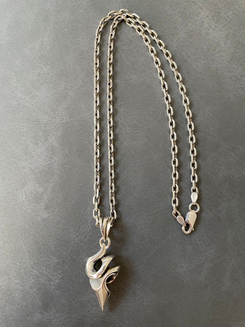 ま*な様 BLESS シルバー925製 ネックレス