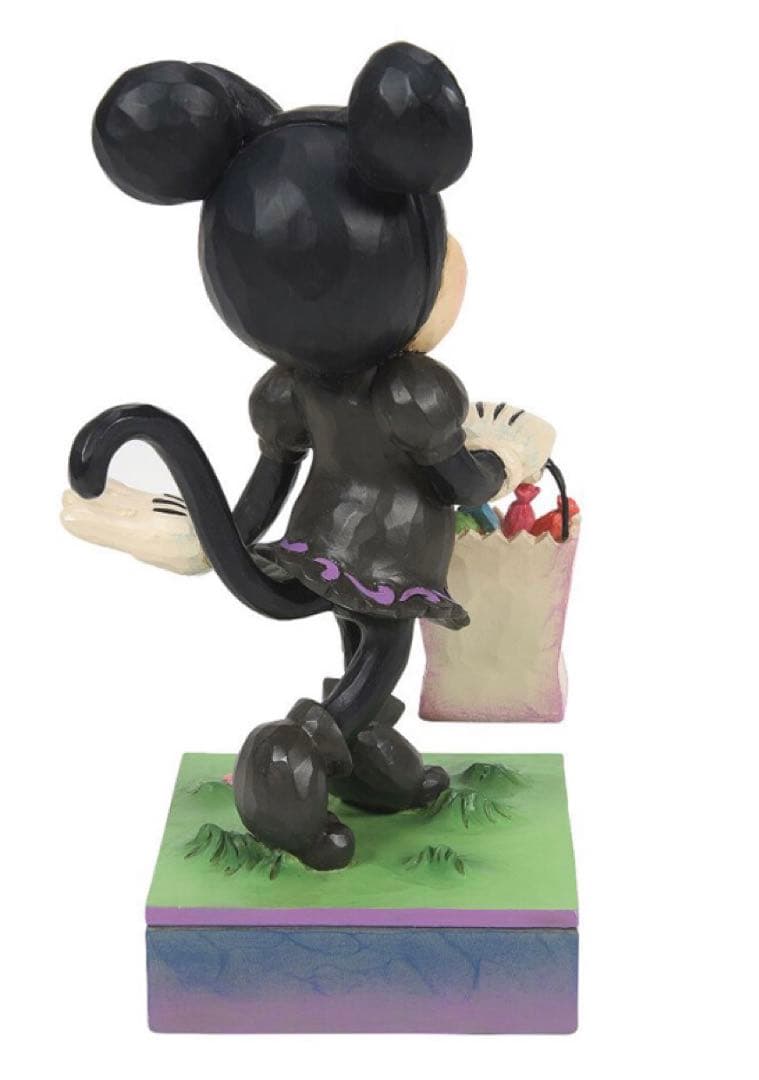 【Disney Traditions】ミニー ブラックキャット コスチューム