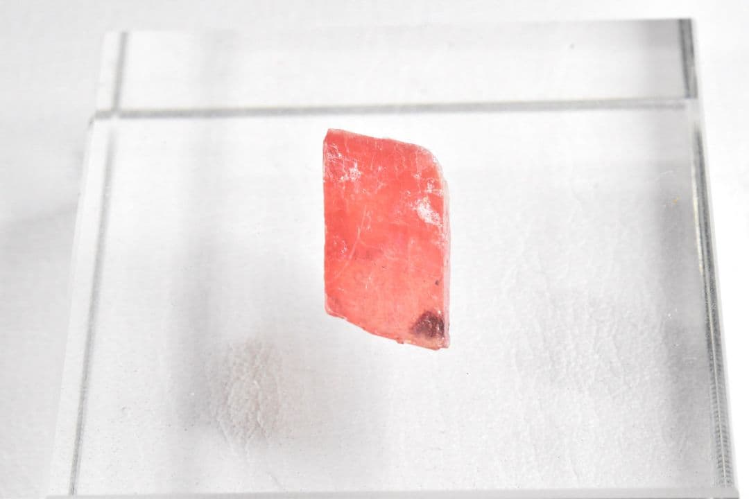 アメリカコロラド州 スイートホーム産 ロードクロサイト原石