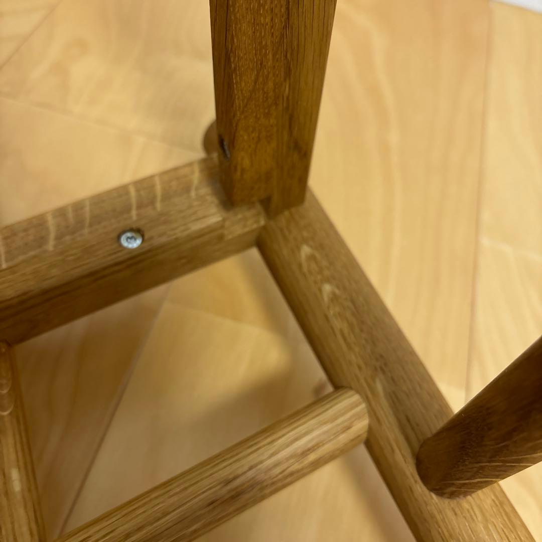 OW149 ｜COLONIAL CHAIR コロニアルチェア