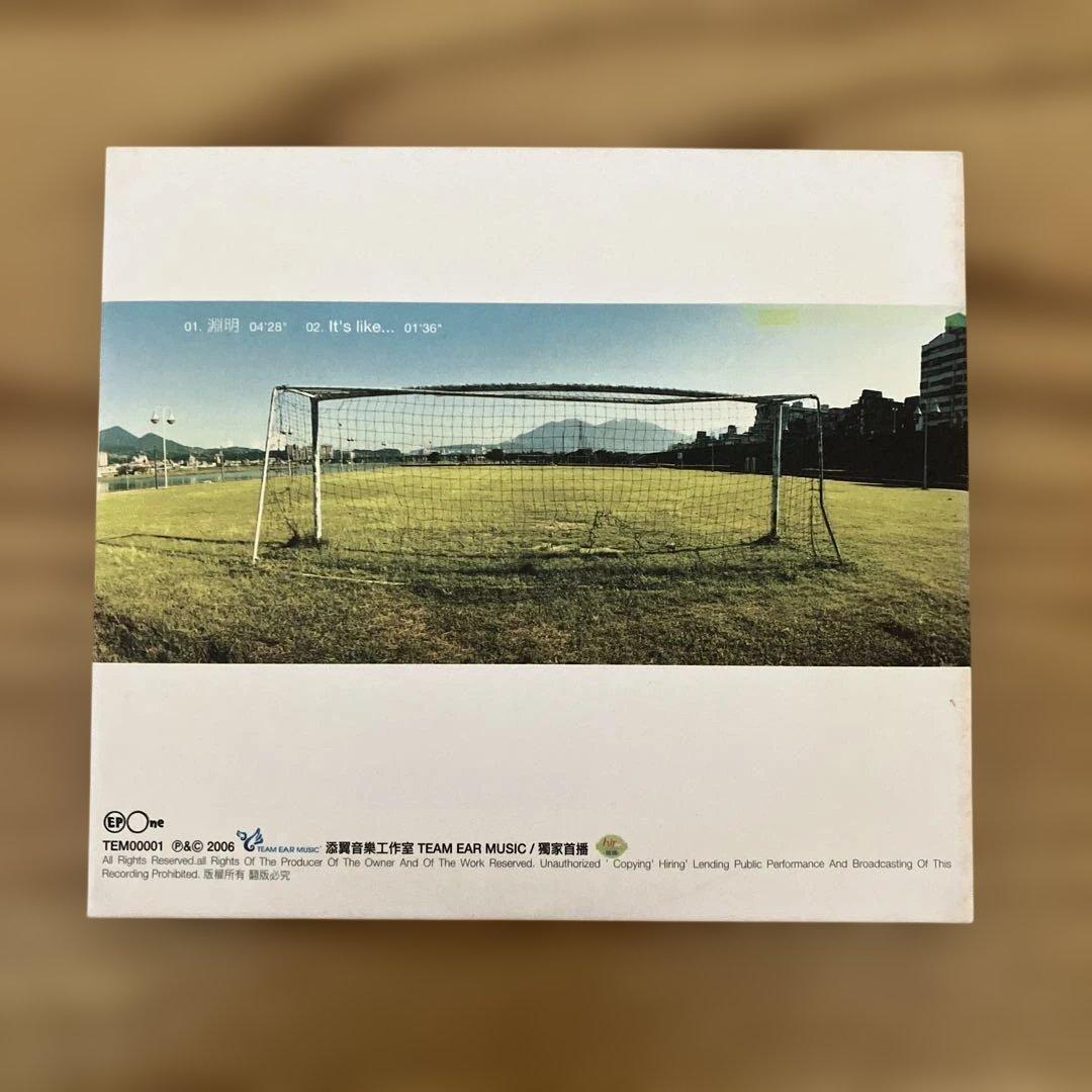 ルークラウド シングルCD7枚組　盧廣仲