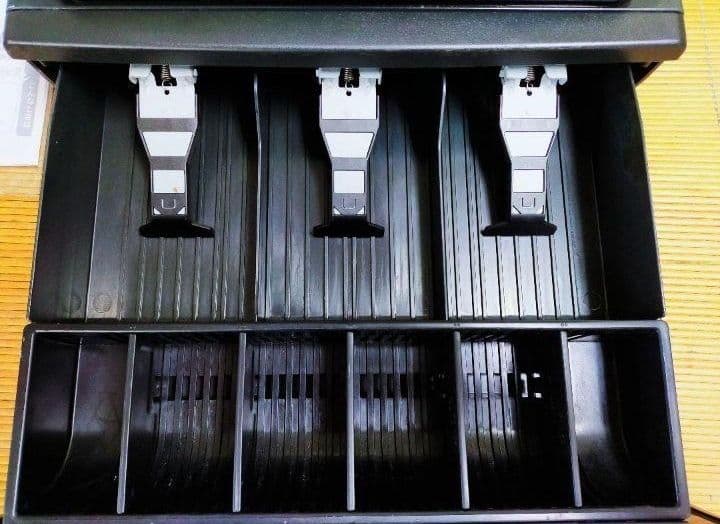 カシオレジスター　SE-S10　人気コンパクト送料無料　100601