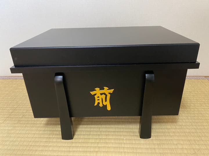 五月人形 兜 吉徳大光 大鍬形 収納箱飾り 大将兜 こどもの日