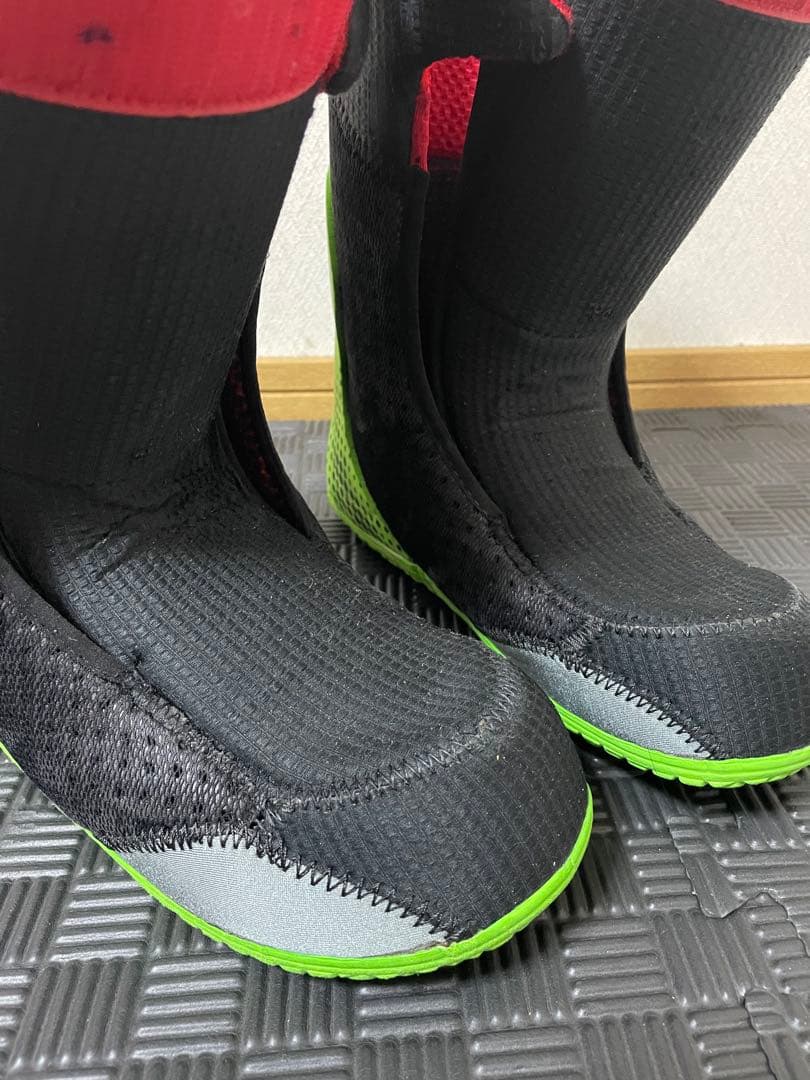 コンさん専用　　　バートン　アイオン　スノーボードブーツ　Burton ION