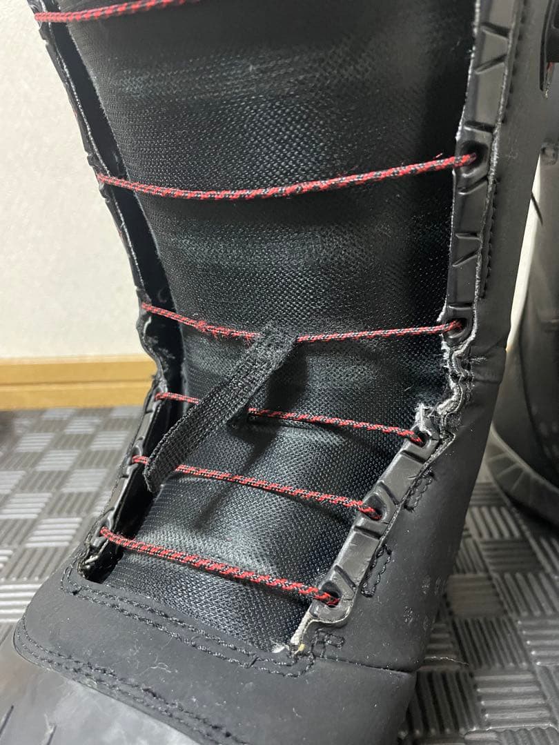 コンさん専用　　　バートン　アイオン　スノーボードブーツ　Burton ION