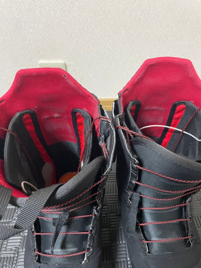 コンさん専用　　　バートン　アイオン　スノーボードブーツ　Burton ION