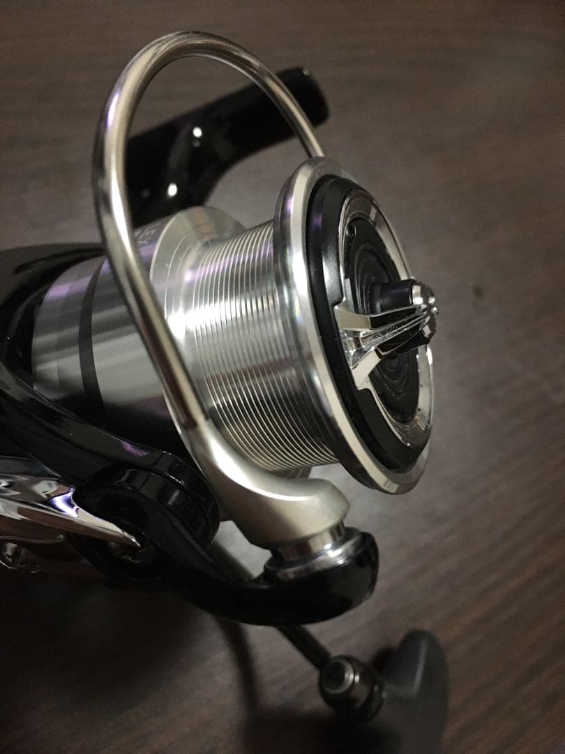 Daiwa 19レグザ lt3000
