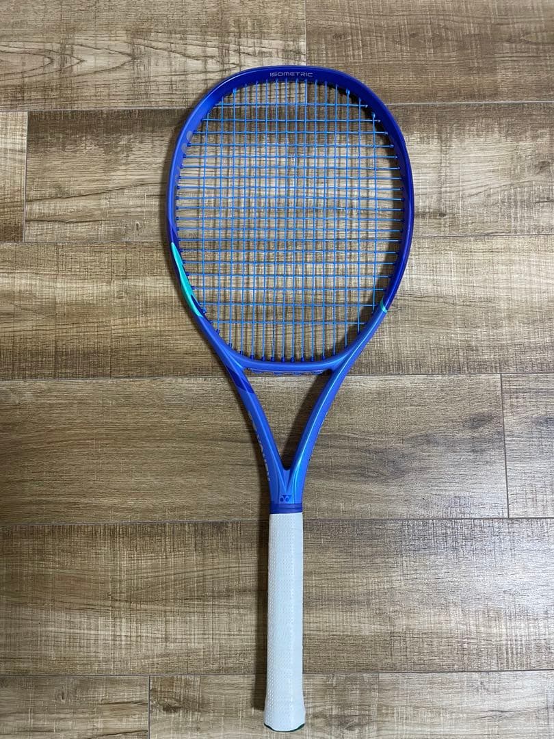 ラケット(硬式用) YONEX EZONE98 2025 G2
