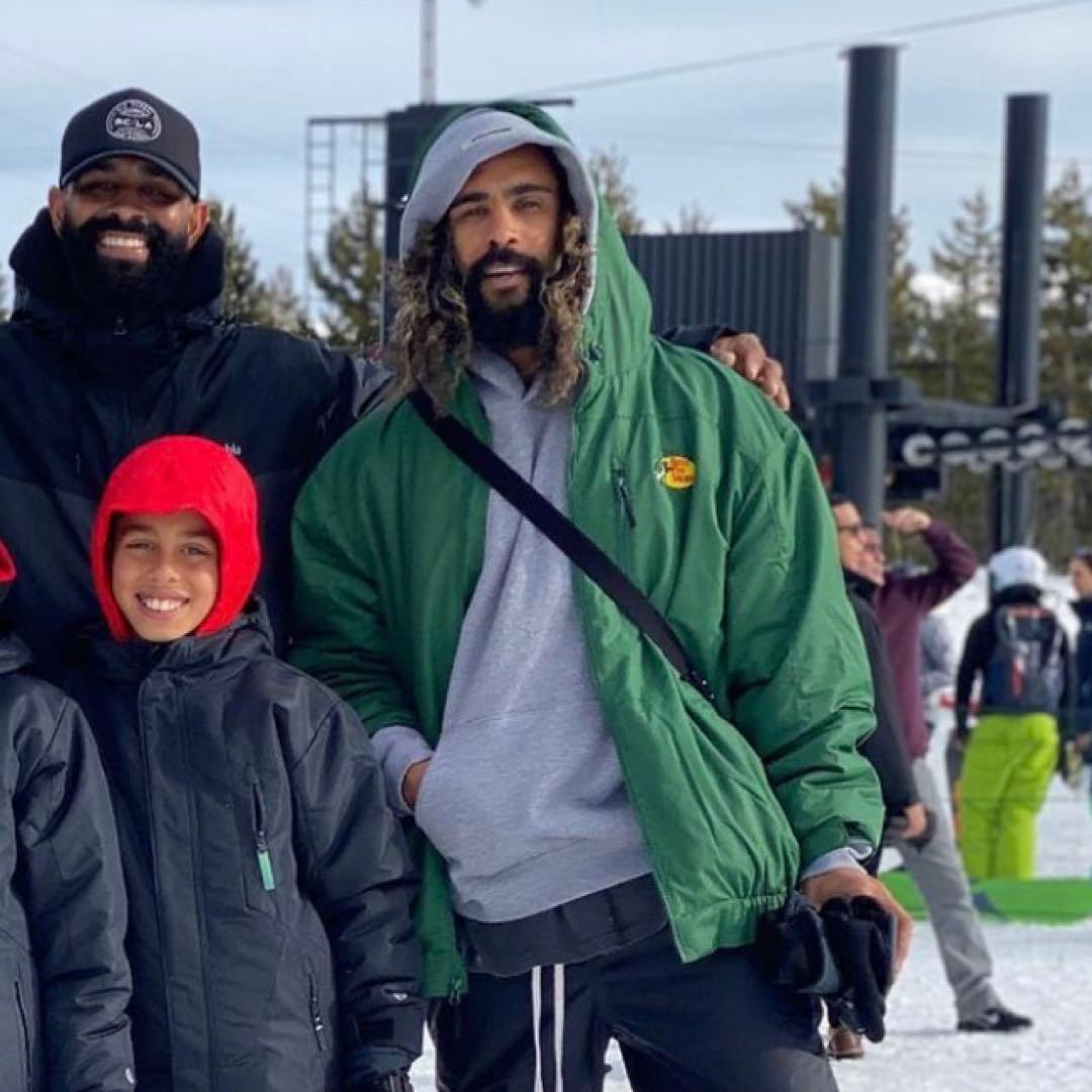 BASS PRO SHOPSバスプロショップスJACKET ジャケット