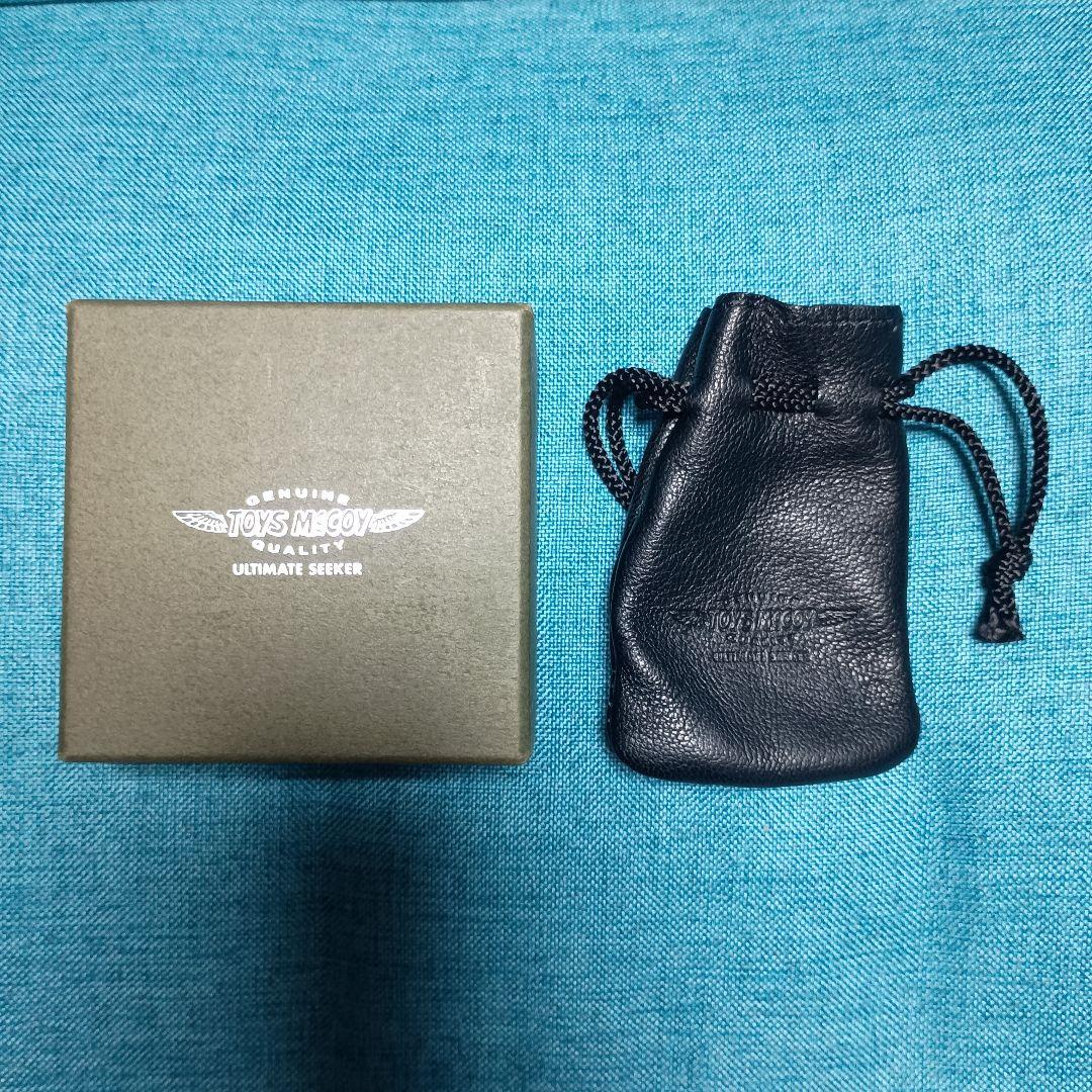 トイズマッコイ　 ドッグ タグ フィリックス ザ キャット　未使用品　廃版品