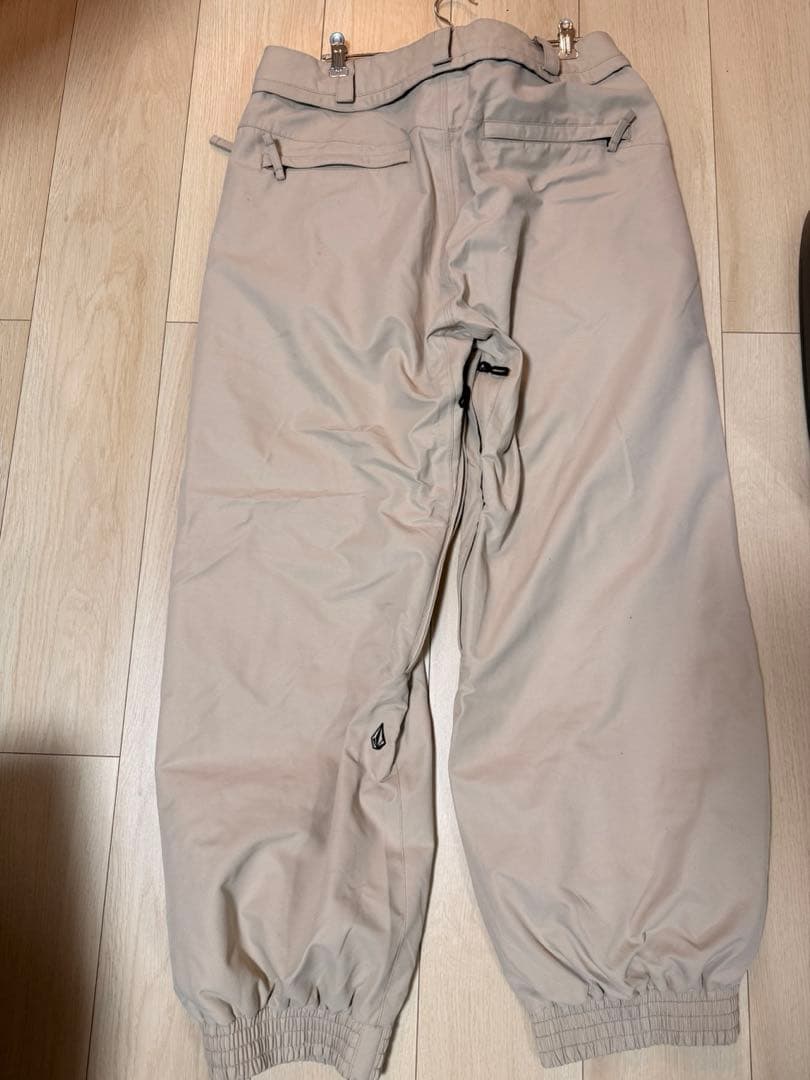 volcom ARTHUR PANTS スノーボードパンツ