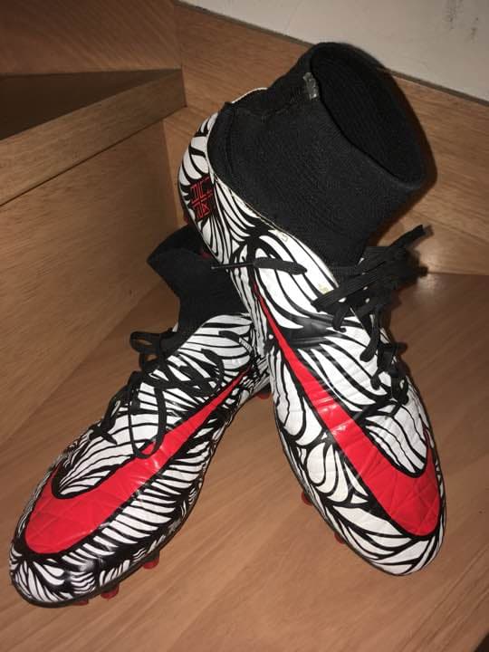 ナイキ ハイカット