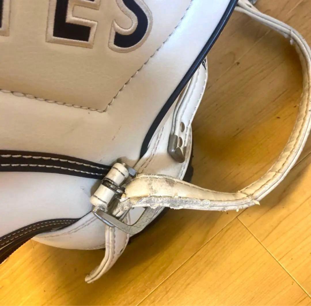 PEARLY GATES ゴルフバッグ・キャディバッグ