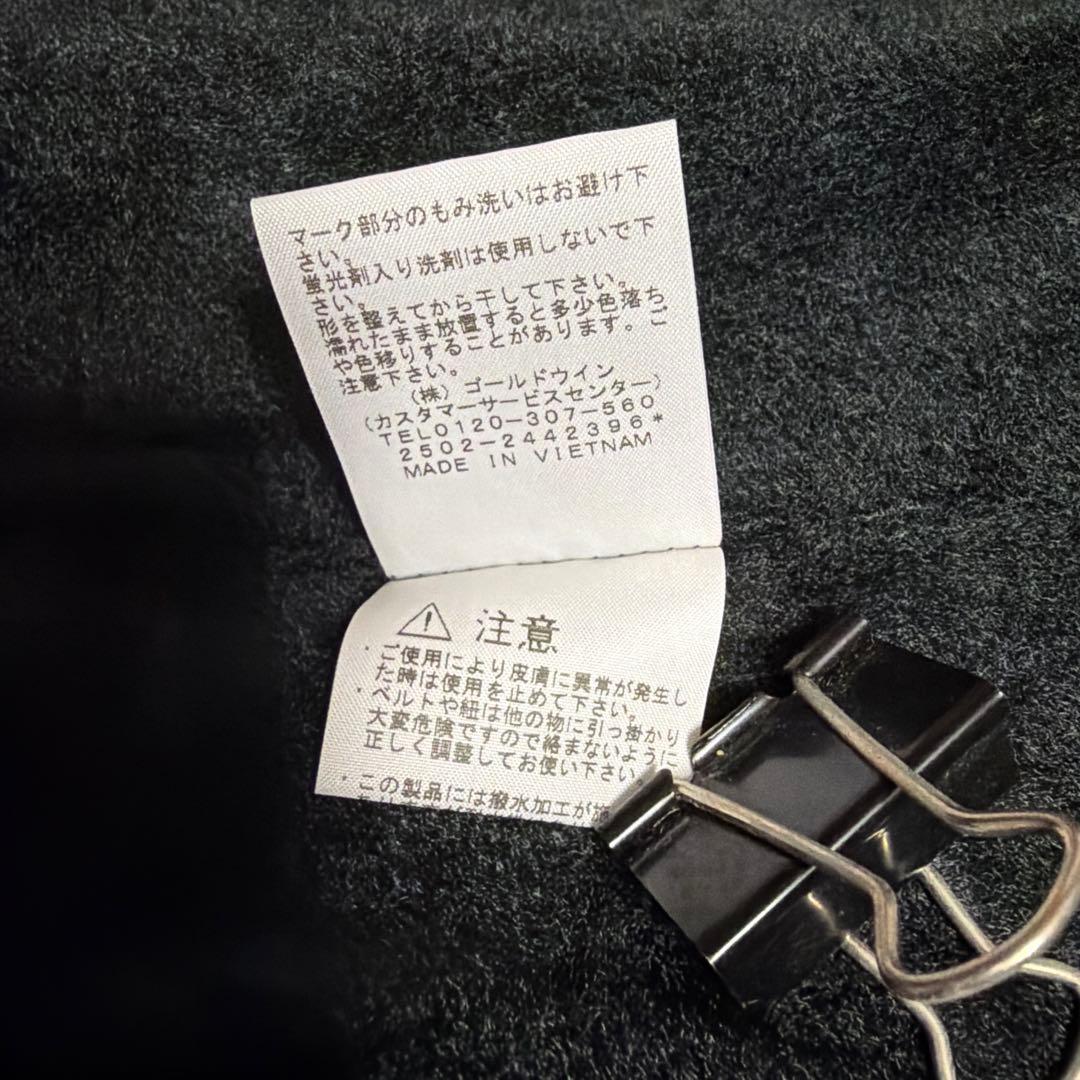 NB82505 ドーロウォームパンツ