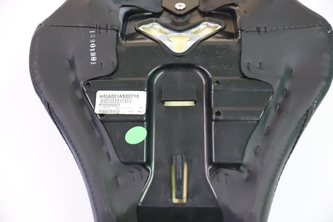 ハーレー純正　スーパーリーチシート　スポーツスター用